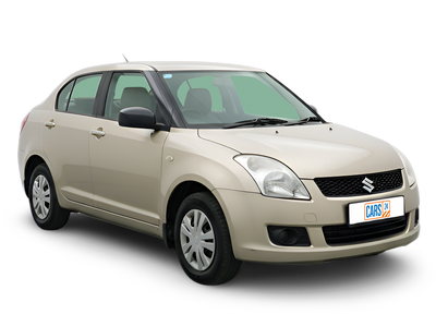 Maruti Swift Dzire-img